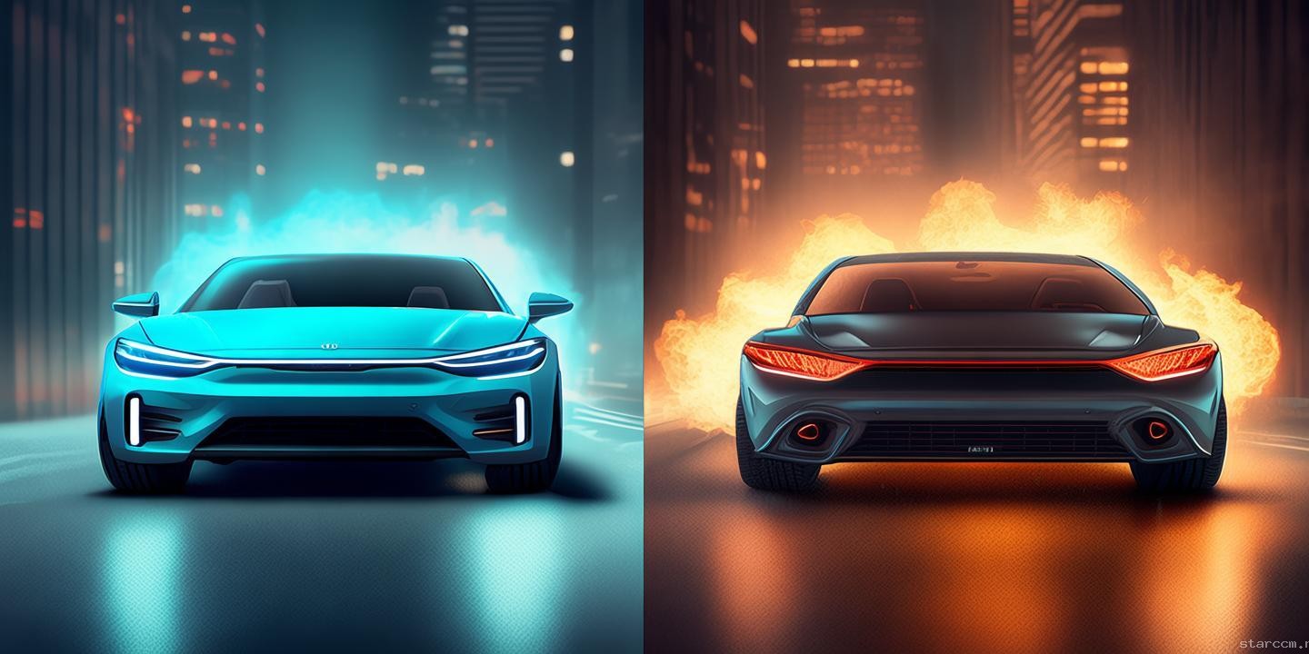 电动汽车 vs 燃油汽车：性能、环保与经济性分析